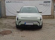 KIA EV3 Hatchback 0,0 150 kw