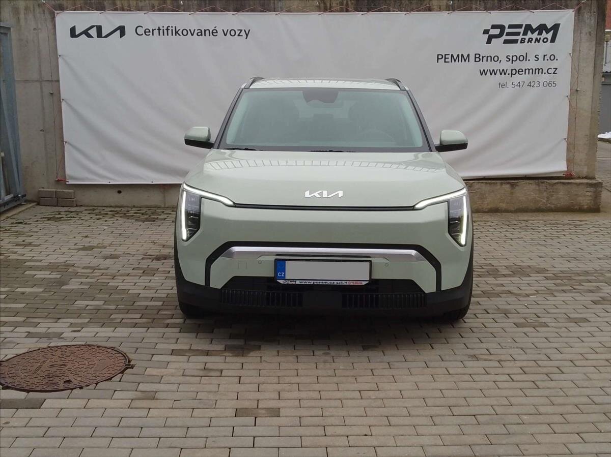 KIA EV3 Hatchback 0,0 150 kw