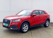 Audi Q2 SUV 999,0 85 kw