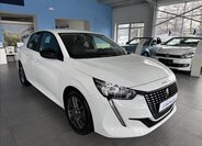 Peugeot 208 Hatchback 1,2 l 74 kw