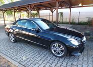 Mercedes-Benz Třídy E 29