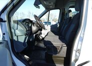 Ford Transit Ostatní 2,2 l 114 kw