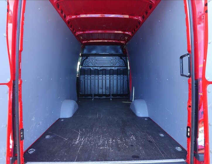 Iveco Daily Ostatní 2,3 l 115 kw