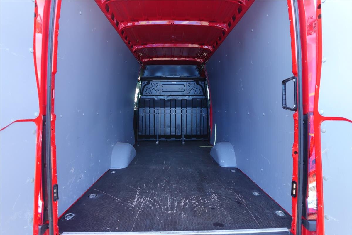 Iveco Daily Ostatní 2,3 l 115 kw