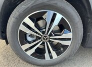 Mercedes-Benz GLB SUV / Terénní 2,0 l 85 kw