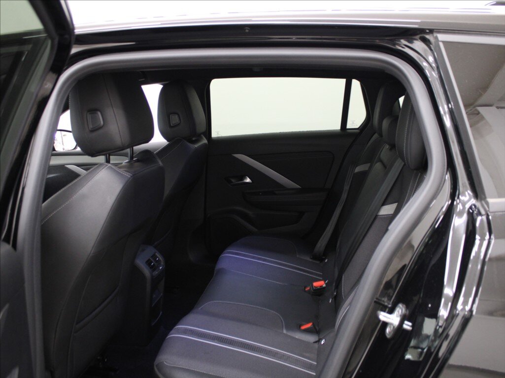 Opel Astra Kombi 1,2 l 96 kw