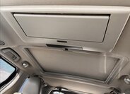 Toyota Sienna MPV 3,5 l 198 kw