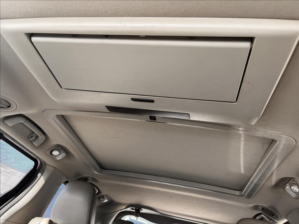 Toyota Sienna MPV 3,5 l 198 kw