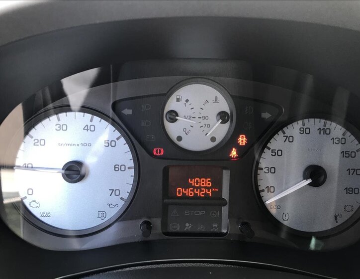 Peugeot Partner Tepee 12