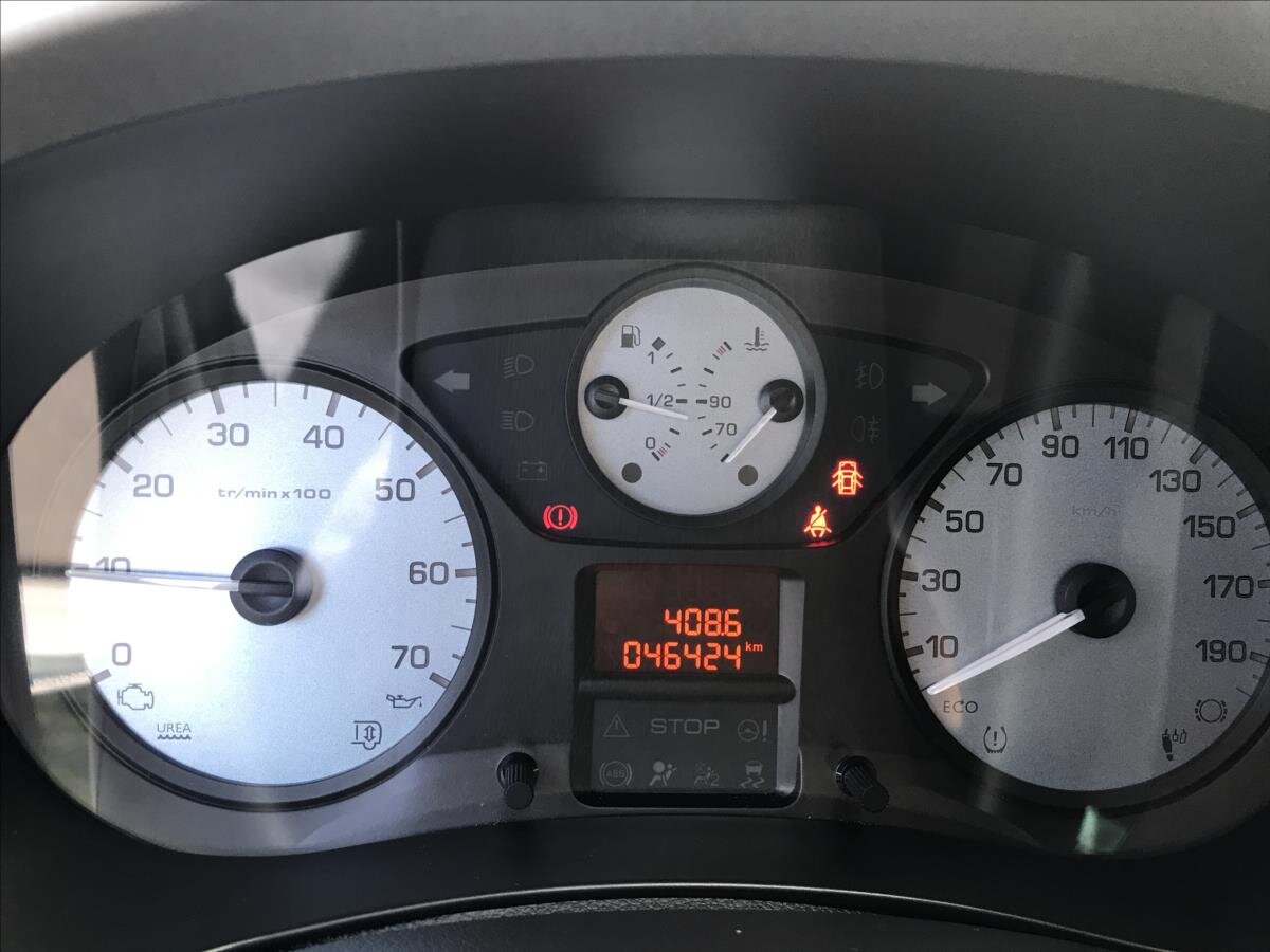 Peugeot Partner Tepee