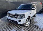 Land Rover Discovery 1