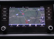 Škoda Kodiaq SUV 2,0 l 140 kw