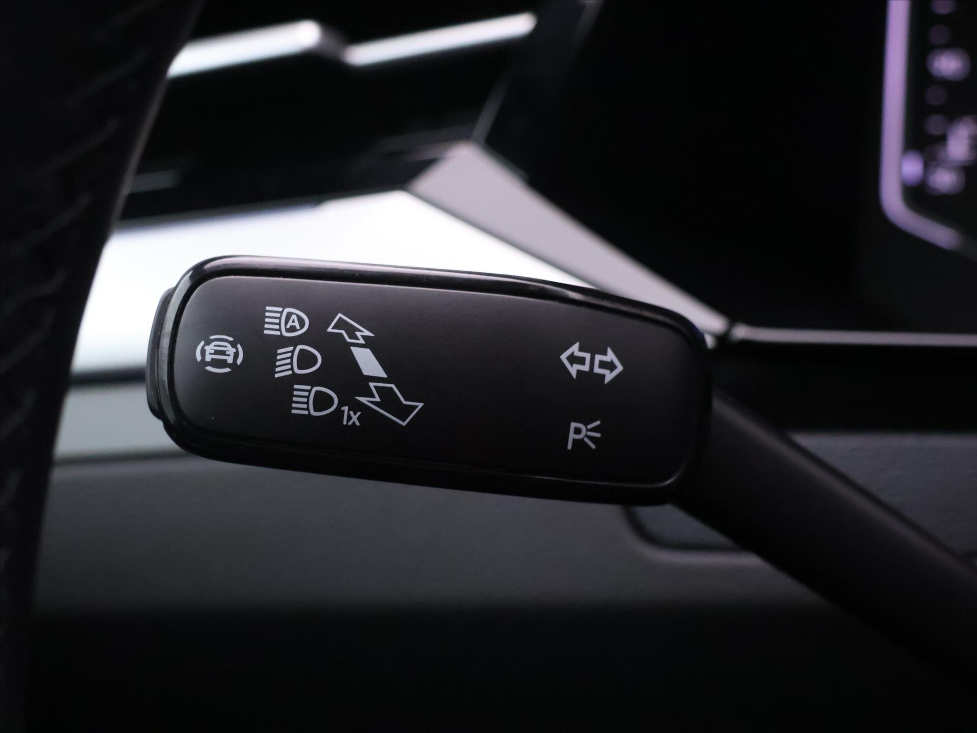 Volkswagen Arteon Kombi 2,0 l 147 kw