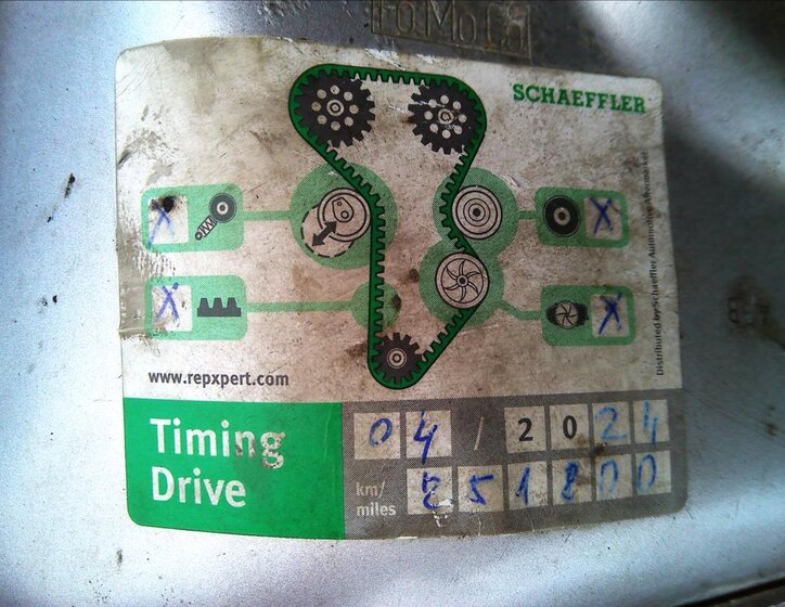 Ford Mondeo Kombi 2,0 l 103 kw