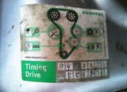 Ford Mondeo Kombi 2,0 l 103 kw