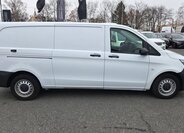 Mercedes-Benz Vito 7