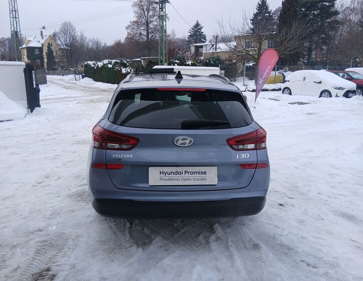 Hyundai i30 5