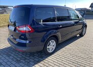 Ford Galaxy 36