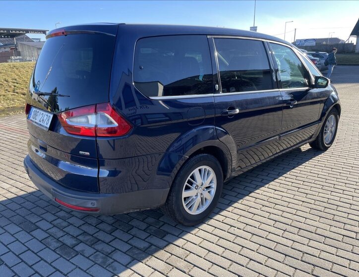 Ford Galaxy 36
