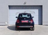 Fiat 500 Hatchback 999,0 52 kw