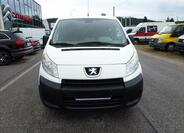 Peugeot Expert 4