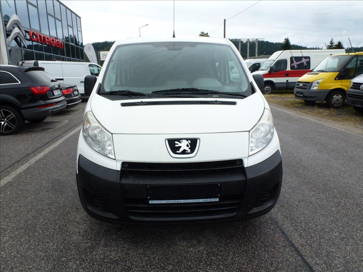 Peugeot Expert