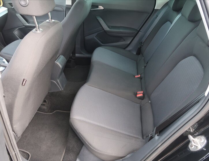 Seat Arona SUV 999,0 81 kw