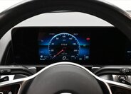 Mercedes-Benz GLB SUV 2,0 l 140 kw