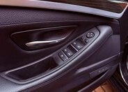 BMW Řada 5 Kombi 3,0 l 190 kw