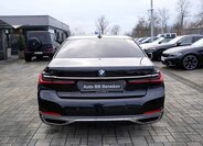 BMW Řada 7 5
