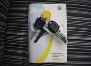 Volkswagen Fox Hatchback 1,2 l 40 kw