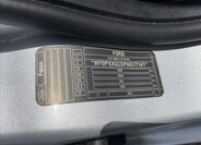 Ford Focus Hatchback 1,6 l 74 kw