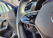 Volkswagen Tiguan SUV 2,0 l 235 kw