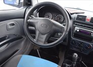 KIA Picanto Hatchback 1,1 l 48 kw