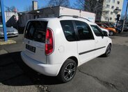 Škoda Roomster Kombi 1,2 l 51 kw