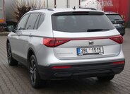 Seat Tarraco SUV 2,0 l 110 kw