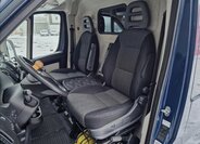 Fiat Ducato Skříň 3,0 l 100 kw