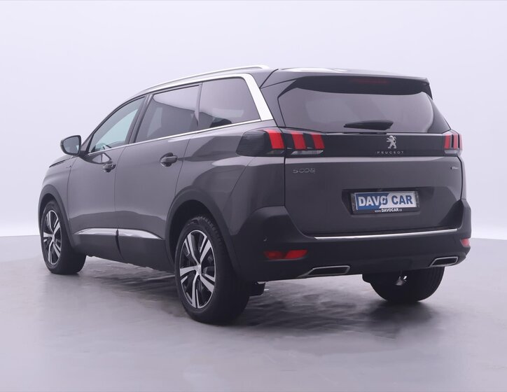 Peugeot 5008 5
