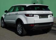 Land Rover Range Rover Evoque SUV 2,0 l 110 kw