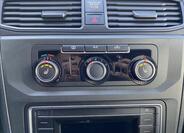 Volkswagen Caddy 22