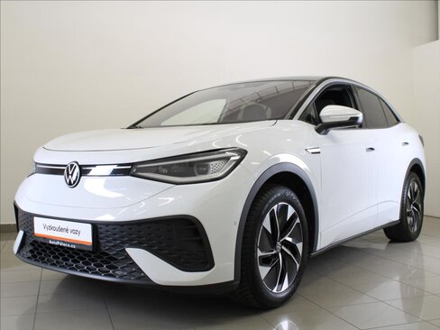 Volkswagen ID.5 SUV / Terénní 0,0 150 kw