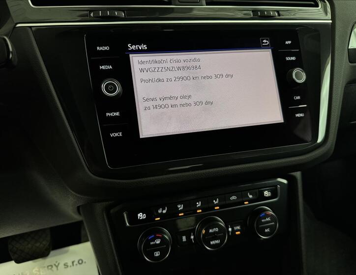 Volkswagen Tiguan 22