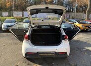 KIA Rio Hatchback 1,2 l 61 kw