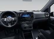 Mercedes-Benz Vito VAN / Minibus 2,0 l 174 kw