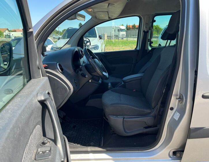 Mercedes-Benz Citan 10