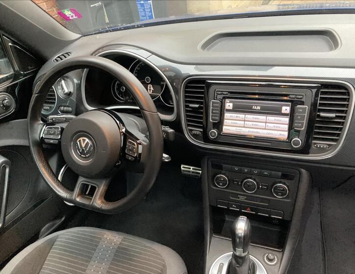 Volkswagen Beetle 26
