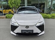 Lexus RZ 450e Kombi 0,0 301 kw