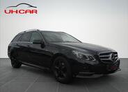 Mercedes-Benz Třídy E 3