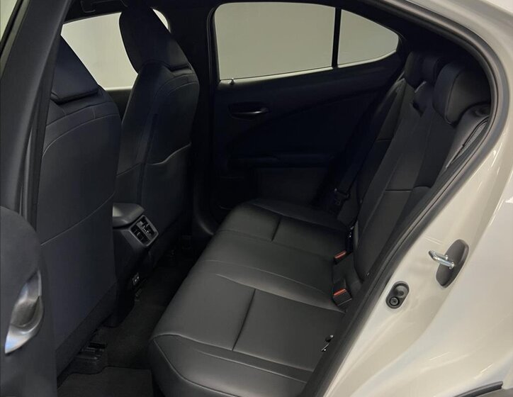 Lexus UX 300h SUV 2,0 l 146 kw