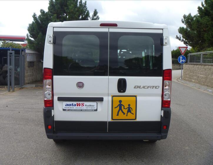 Fiat Ducato 6